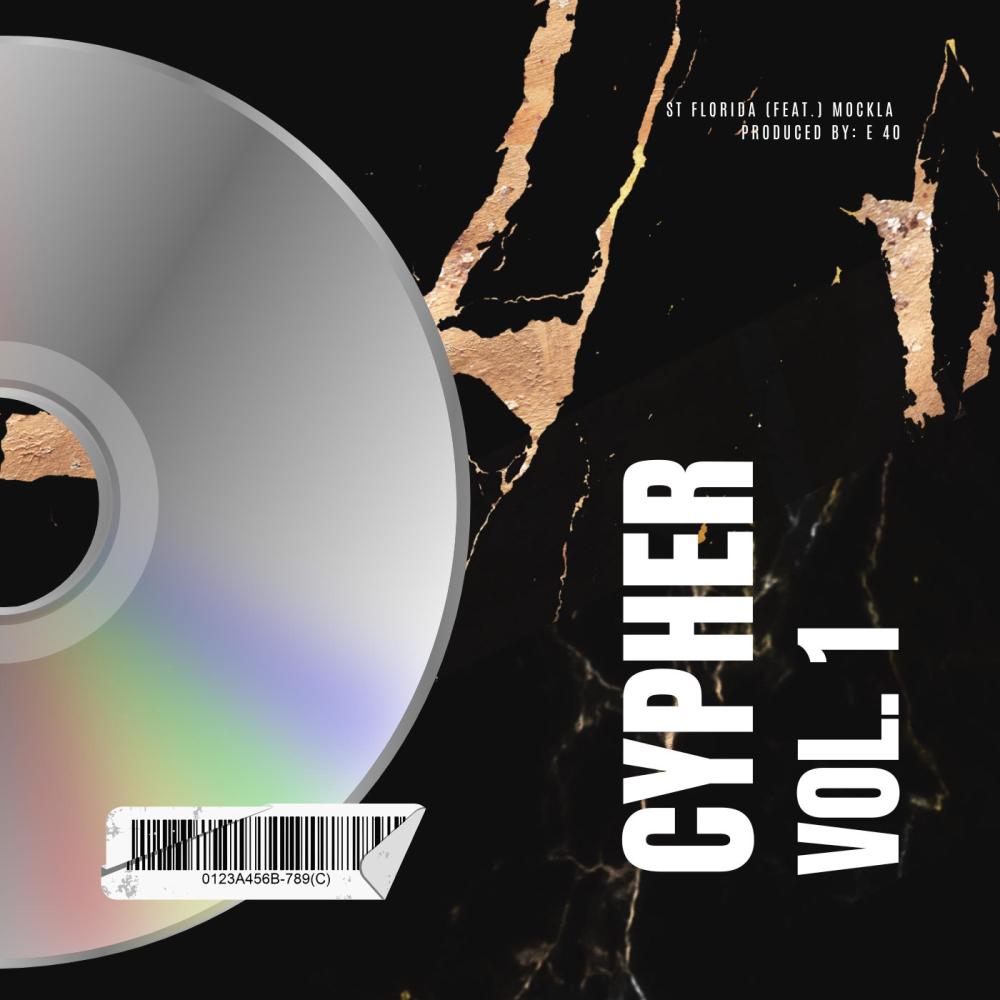 Cypher (feat. Vasty, EV AD, Slim B The Prodigal Son, Nitram & Mockla) (Vol. 1) (Explicit)