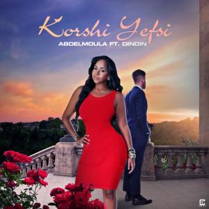 收聽DinDin的Korshi Yefsi歌詞歌曲