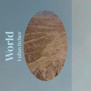 Album World Lubavitcher from Various