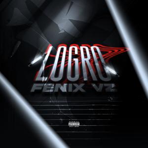 Dengarkan lagu Logro (Explicit) nyanyian FENIX VZ dengan lirik