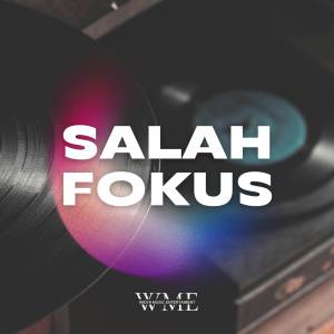 Jhon Hernandez的專輯Salah Fokus