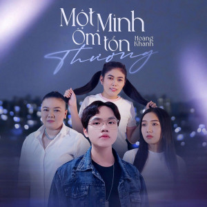 Listen to Một Mình Ôm Tổn Thương song with lyrics from Ice Cream Hoàng Khánh
