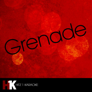收聽Cover Guru的Grenade歌詞歌曲