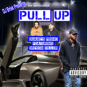 อัลบัม Pull Up ศิลปิน Dj Brisk