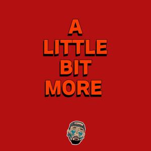 收聽Roman Sotam的A Little Bit More歌詞歌曲