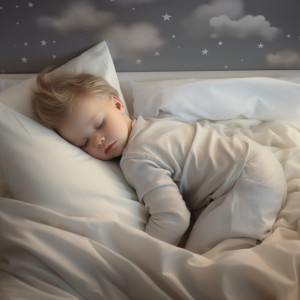 Baby Sleep Lullaby: Gentle Sounds for Dreamy Nights