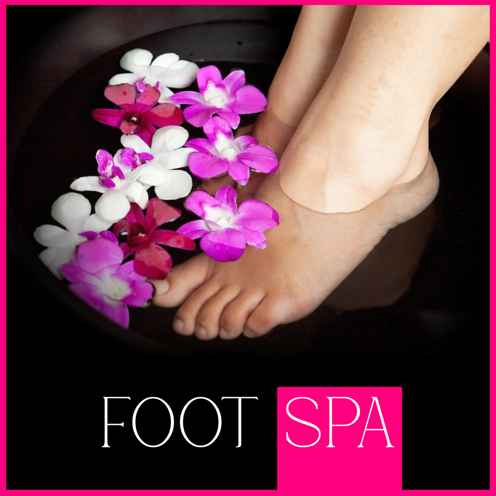 Foot Comfort