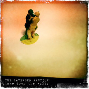收听Lavender Faction的Crawl Down歌词歌曲