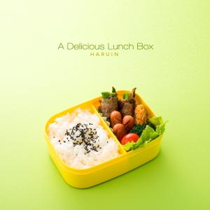Album A Delicious Lunch Box from Haruin