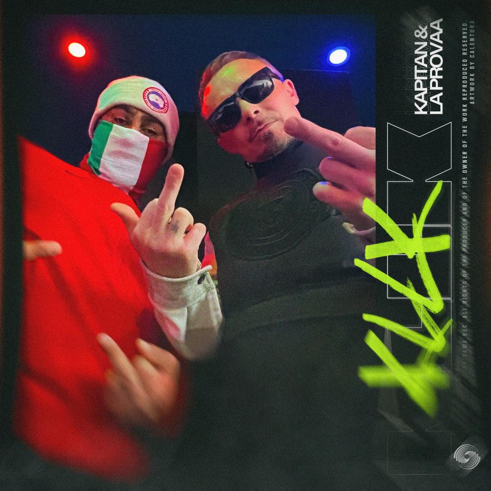 KLLK (Explicit)