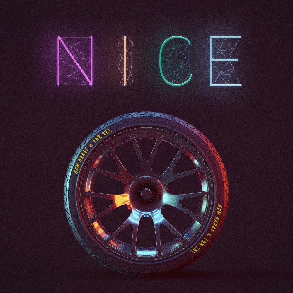 NICE (Explicit)