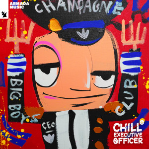 Album Chill Executive Officer (CEO), Vol. 16 (Selected by Maykel Piron) from Chill Executive Officer