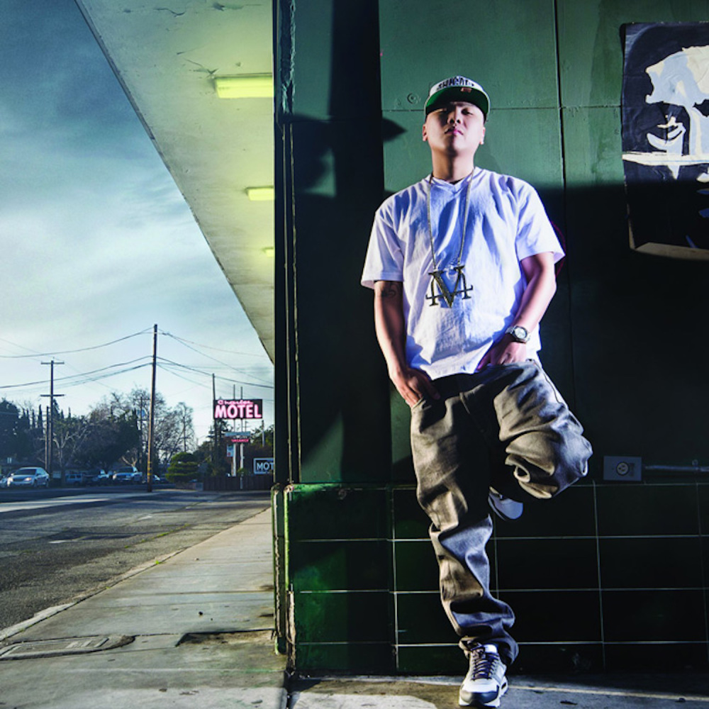 Around My Town (Explicit)