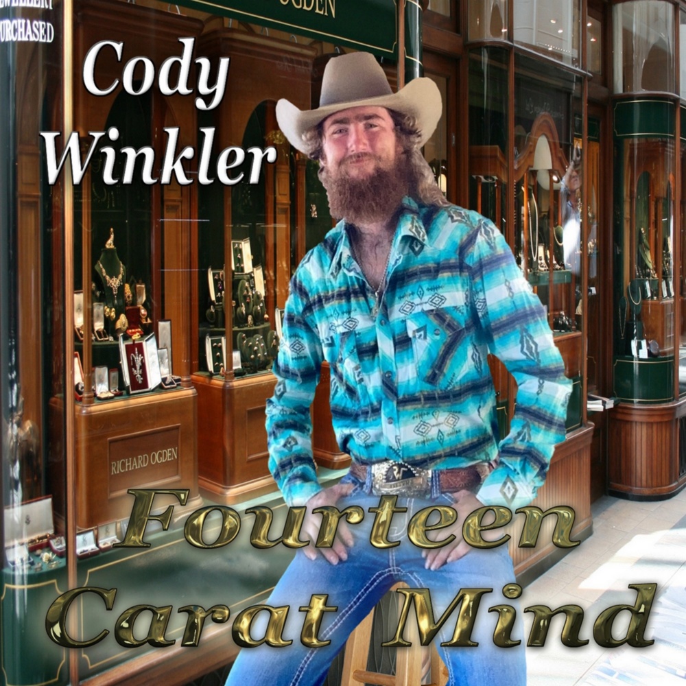 Fourteen Carat Mind