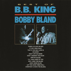 收聽B.B.King的Swing Low Sweet Chariot/Trock Me Lord歌詞歌曲