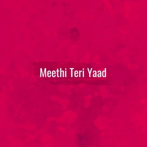 Listen to Meethi Teri Yaad song with lyrics from Gagan Haryanvi