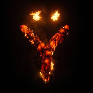 default playlist img