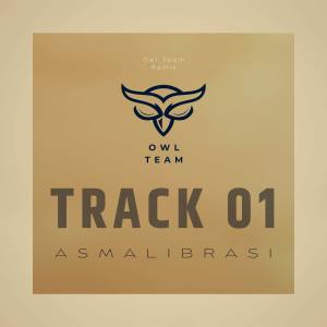 Album Asmalibrasi Pargoy (Instrument) from Owl_Team