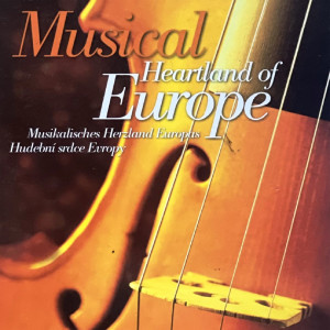 Listen to Octet in B flat major for Two Odoes, Two Clarinets, Two French Horns & Two Bassoons, III.Presto song with lyrics from Josef Myslivecek