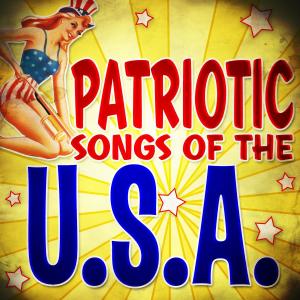ดาวน์โหลดและฟังเพลง Stars and Stripes Forever พร้อมเนื้อเพลงจาก USA Marching Band