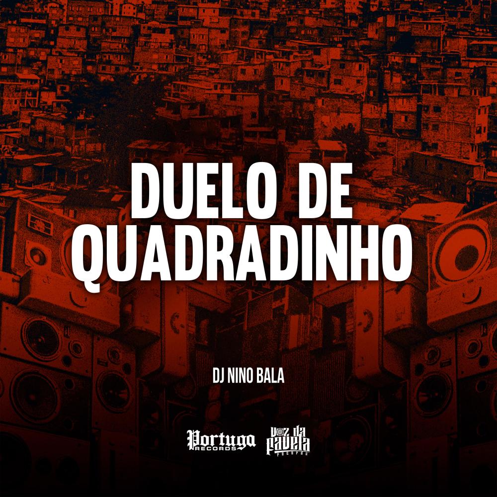 Duelo de Quadradinho (Explicit)