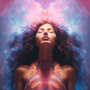 ดาวน์โหลดและฟังเพลง Awaken Your Inner Light พร้อมเนื้อเพลงจาก Healing Meditation Zone