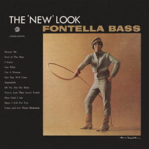 Fontella Bass的專輯The New Look