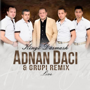 Album Këngë dasmash (Live) from 