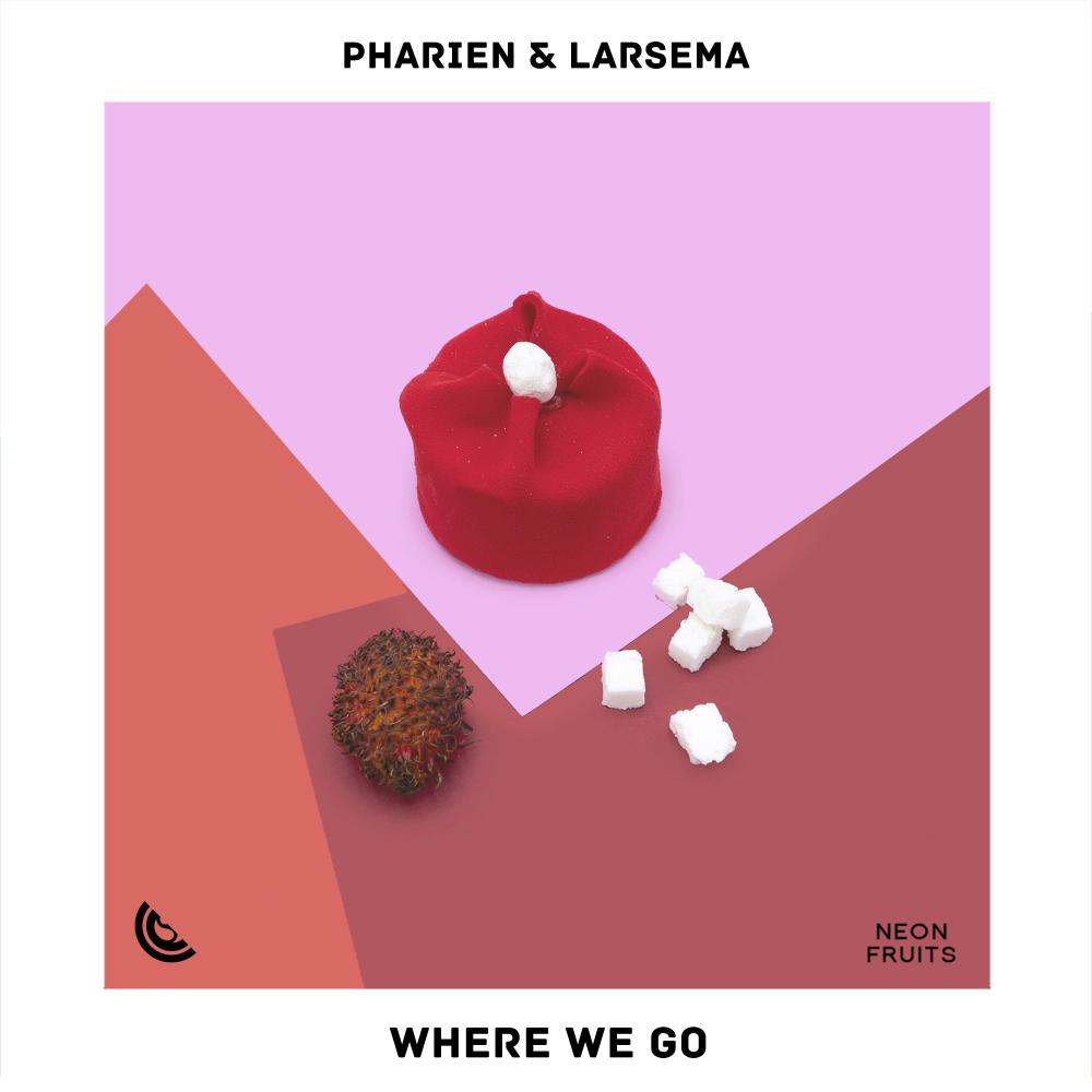 Where We Go(feat. Parula)