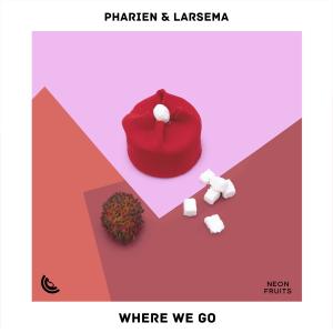 Where We Go dari Pharien