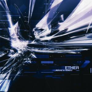 Album Ether oleh Teneki