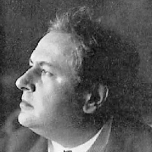 Joseph Marx