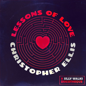 อัลบัม Lessons Of Love ศิลปิน Christopher Ellis