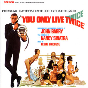 ดาวน์โหลดและฟังเพลง A Drop In The Ocean (Remastered) พร้อมเนื้อเพลงจาก John Barry