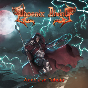 Listen to El Temor de un Hombre Sabio song with lyrics from Phoenix Rising