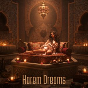 Spa Music Paradise的專輯Harem Dreams (Turkish Spa Ambience, Sensual Jasmine Nights)