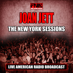 ดาวน์โหลดและฟังเพลง Be Straight (Live) พร้อมเนื้อเพลงจาก Joan Jett & The Blackhearts