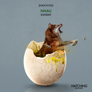 收听NNAU的Sunday歌词歌曲