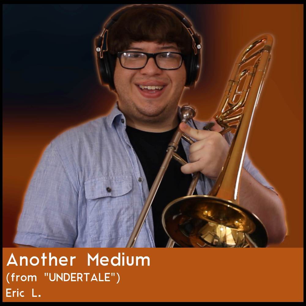 Another Medium (from "UNDERTALE") (Jazz Cover)