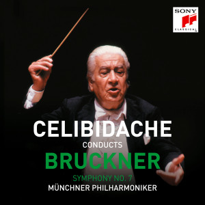 Album Bruckner: Symphony No. 7 from Sergiu Celibidache
