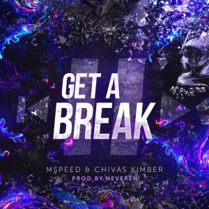 Album Get a Break from 