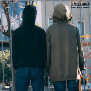 Listen to I miei bro (Explicit) song with lyrics from Plant