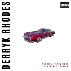 收聽Derryk Rhodes的Get Out The Way (feat. M's Up Milo & Squarebizznes Cliff) (Explicit)歌詞歌曲