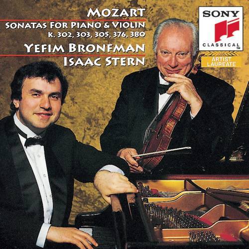 Violin Sonata No. 24 in F Major, K. 376: III. Rondo. Allegretto grazioso