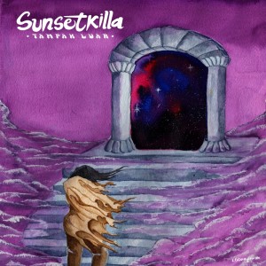 Listen to Tampak Luar song with lyrics from Sunsetkilla