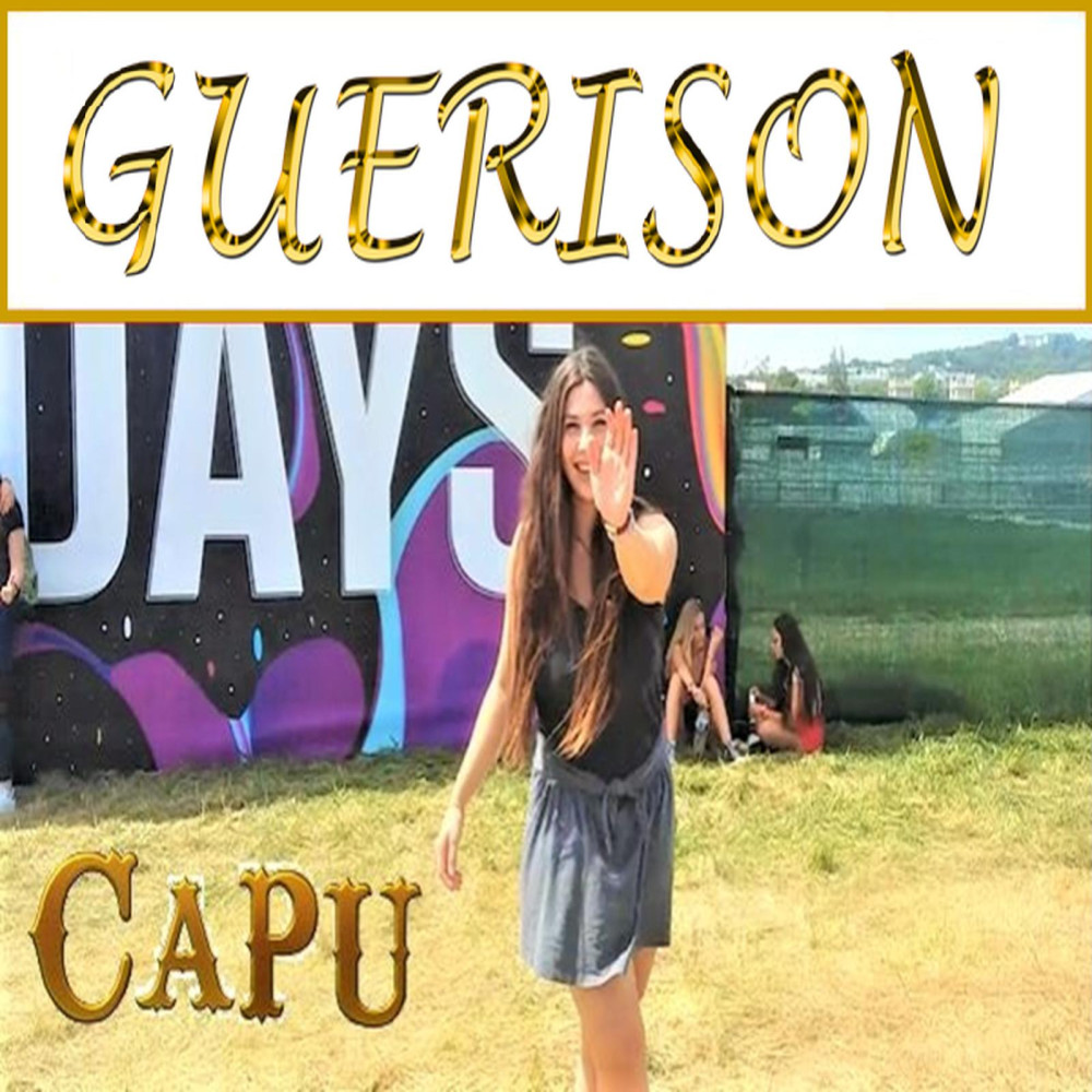 Guerison