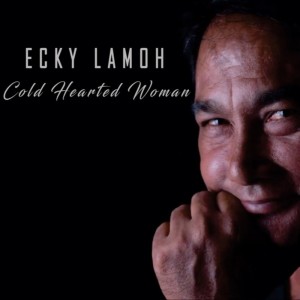 Listen to Cold Hearted Woman song with lyrics from Ecky Lamoh