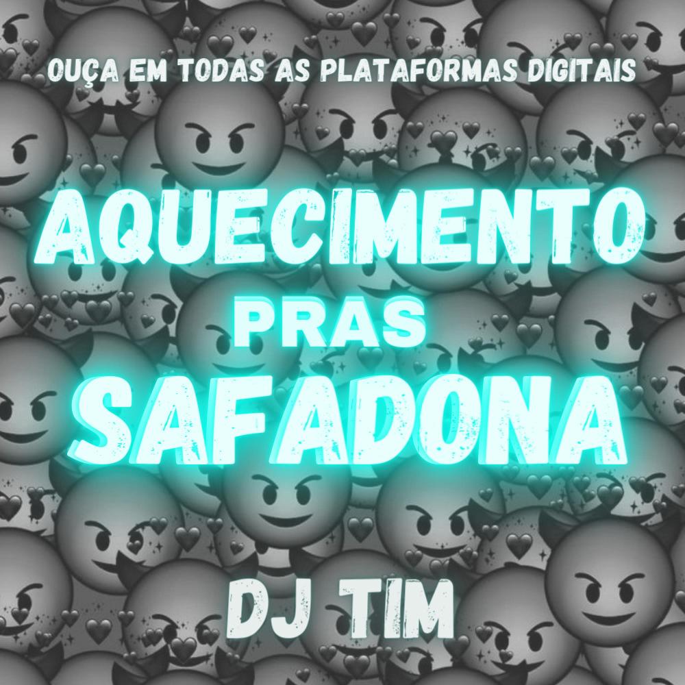 Aquecimento Pras Safadona (feat. Mc Th, Mc Joyce, Mc JV & Dj Tim|Explicit)