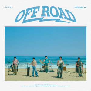 Album OFF ROAD oleh 원위