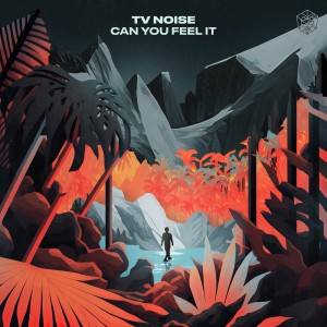 TV Noise的專輯Can You Feel It